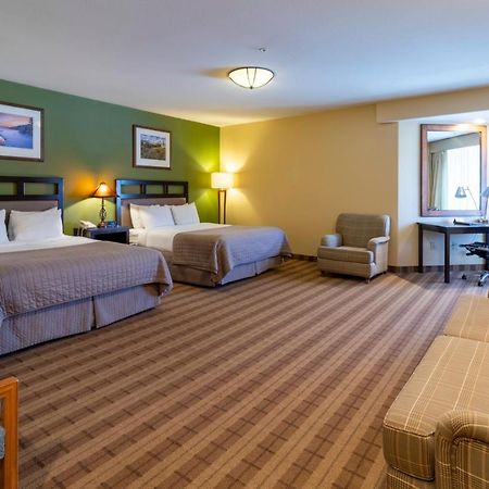 Truckee Donner Lodge Extérieur photo
