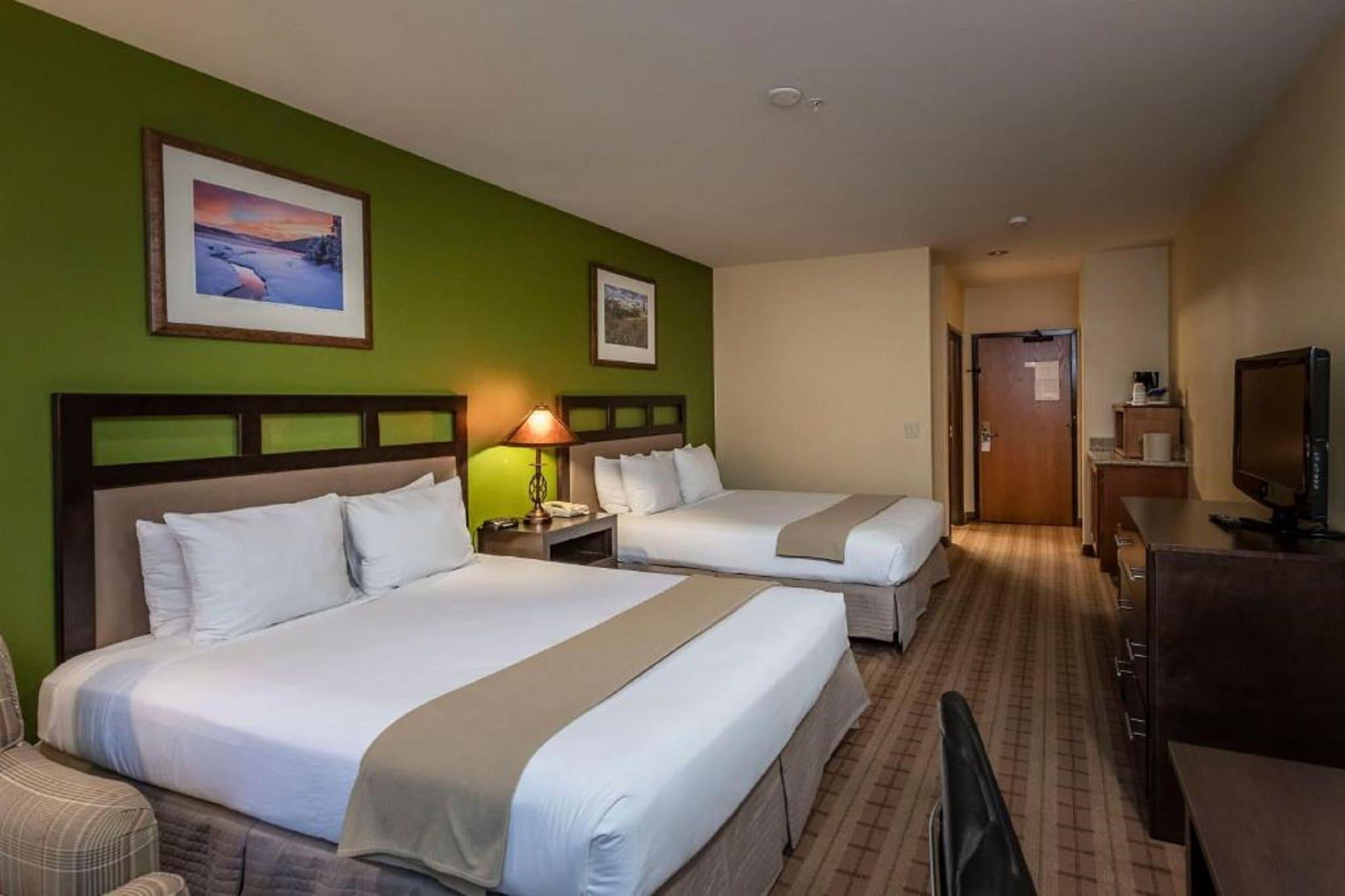 Truckee Donner Lodge Extérieur photo