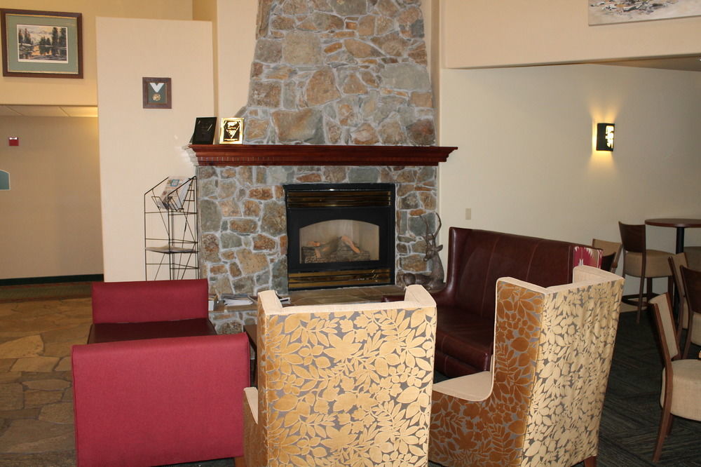Truckee Donner Lodge Extérieur photo