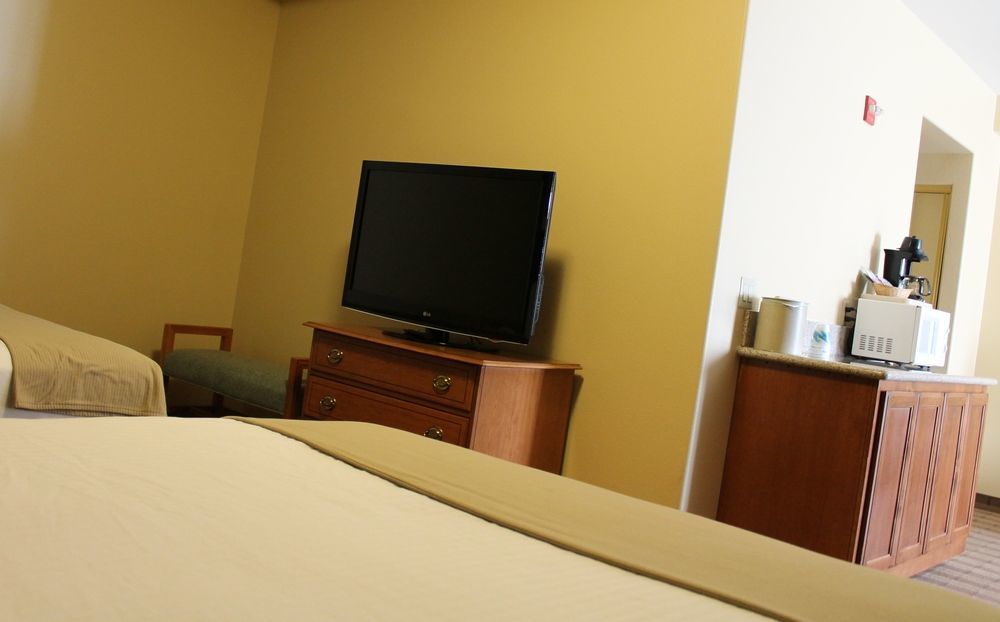 Truckee Donner Lodge Extérieur photo