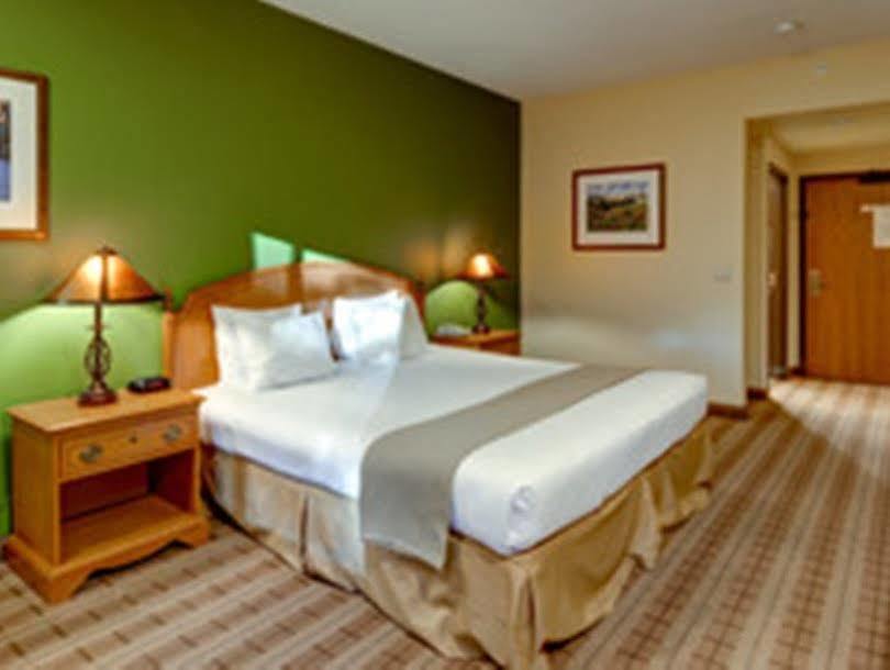 Truckee Donner Lodge Extérieur photo