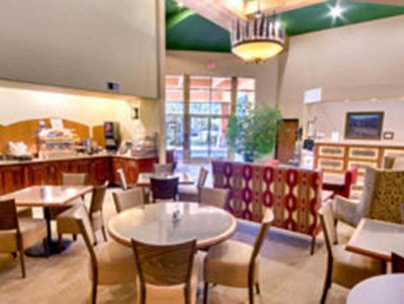Truckee Donner Lodge Extérieur photo